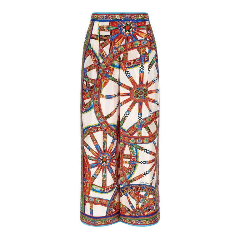 Pantalons Décontractés (FTDL6TGDDTIS9000)