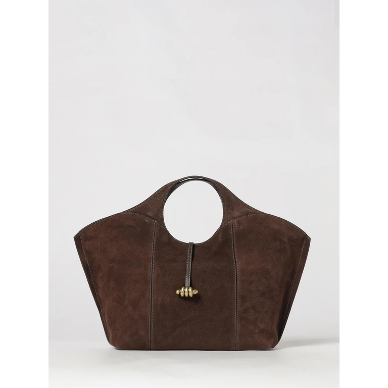 Handbag Woman color Earth (BS12492CMPL974)