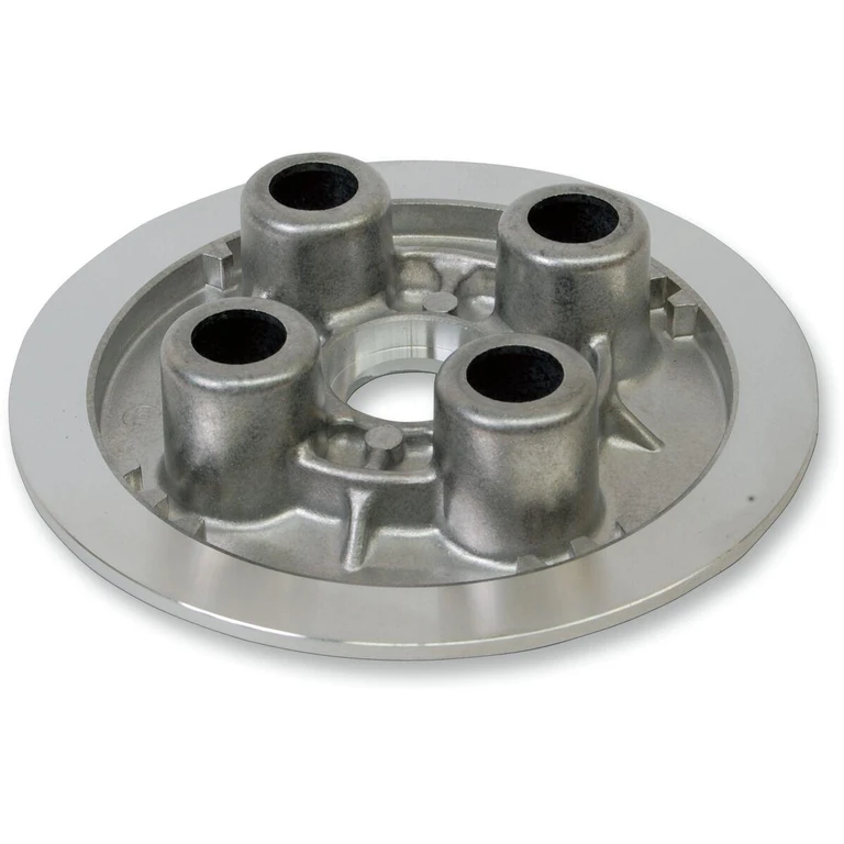 18.P1110 - Prox Clutch Pressure Plate For Honda CR80 1990-1995 - Aluminum
