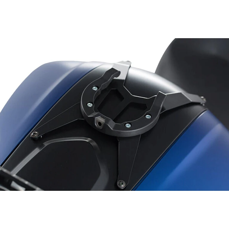 TRT.00.475.20600/B - SW Motech ION Tank Ring - BMW F 800ST 2006-2012 - Black