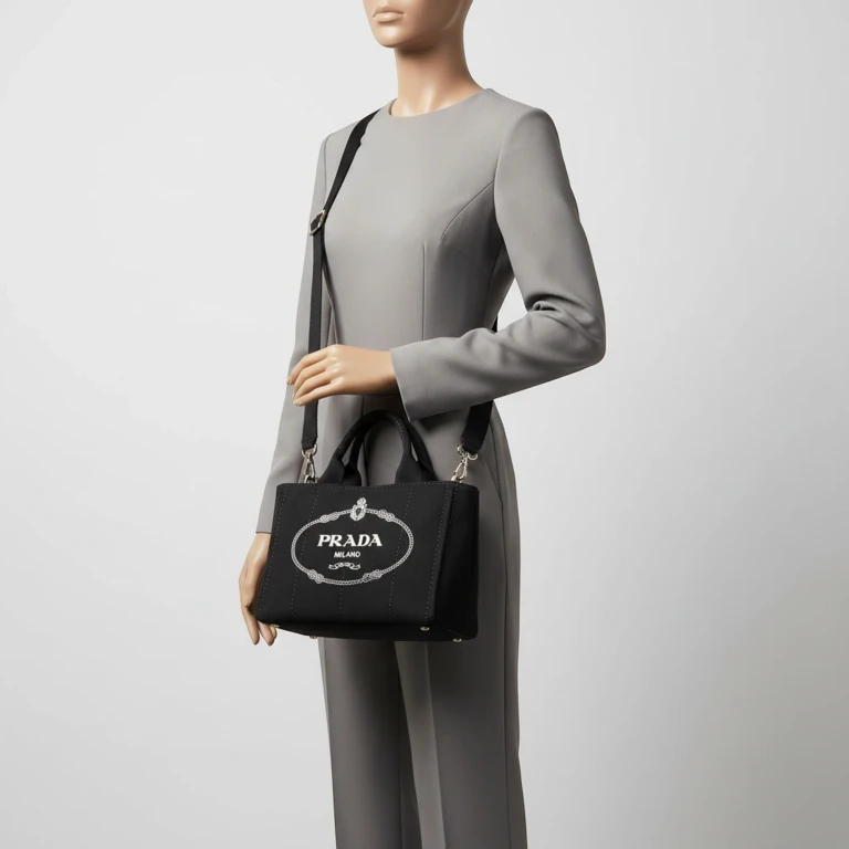 Canapa · Canvas Tote