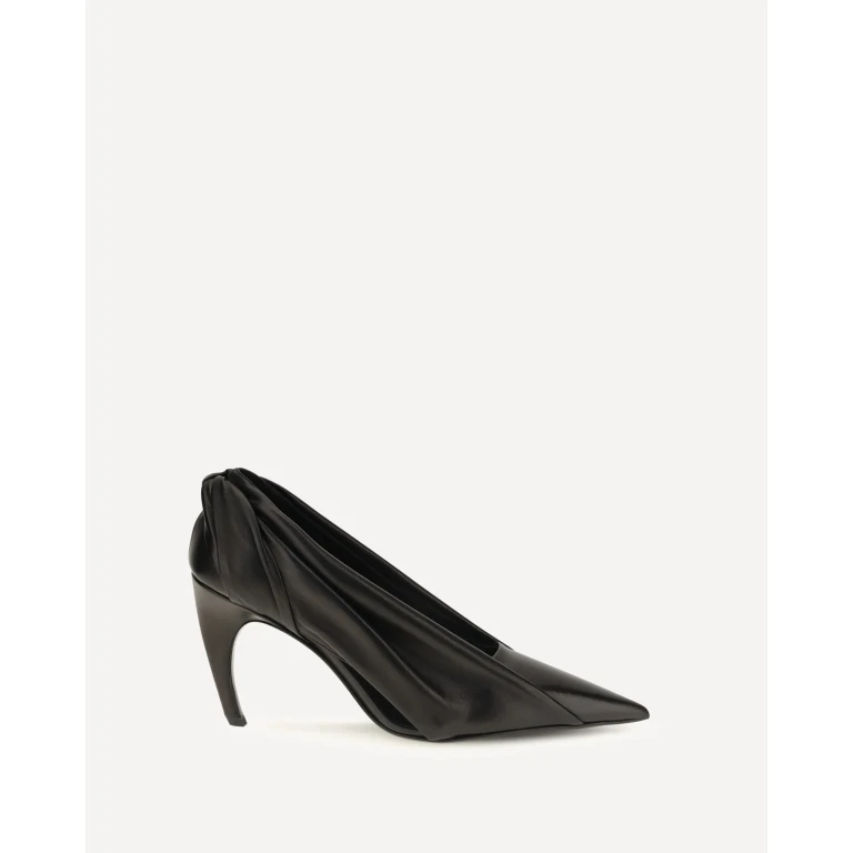 Eve leather Pumps Female 37
