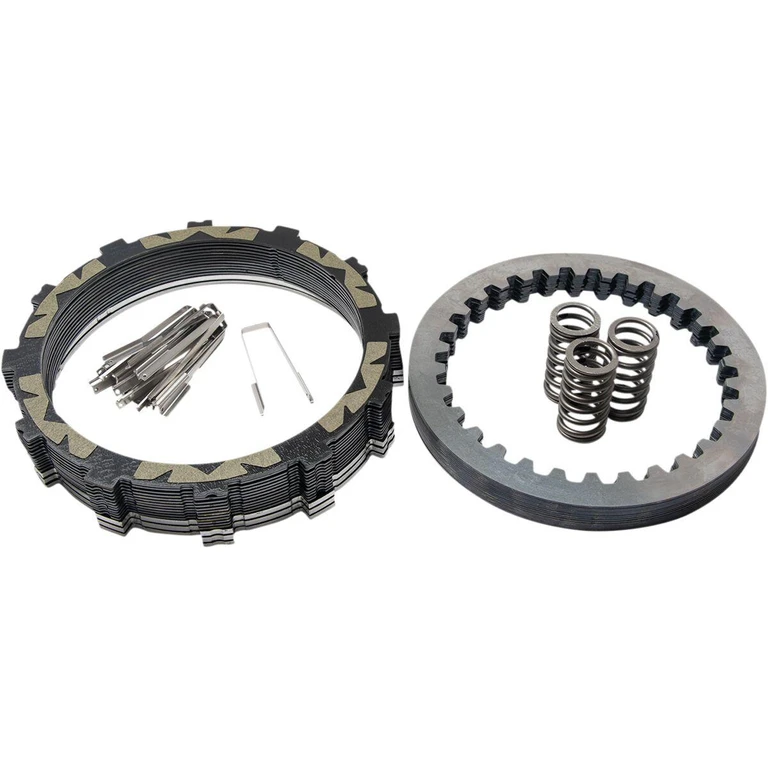 RMS-2807009 - Rekluse Torqdrive Clutch Kit For Yamaha FJ-09 850 ABS 2017