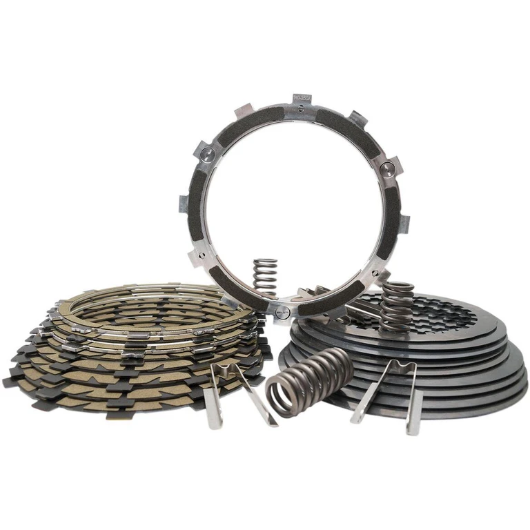 RMS-6307007 - RMS-6307007 - Rekluse Radius X Clutch Kit - Yamaha XTZ 700 2023