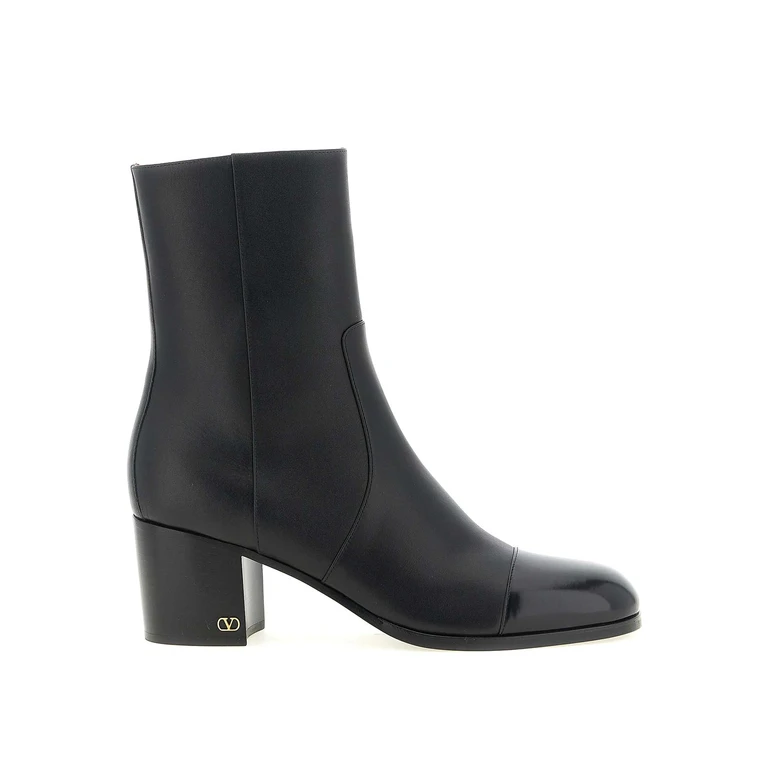 Bottines - Noir (W2S0PT8PSW0NO)