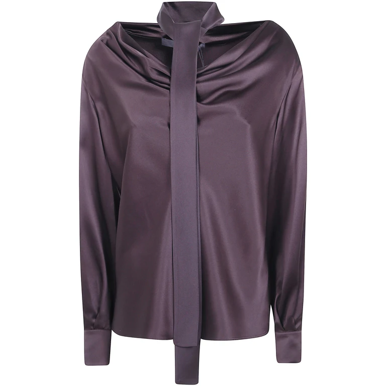 Shirt Silk "Fiocchi"