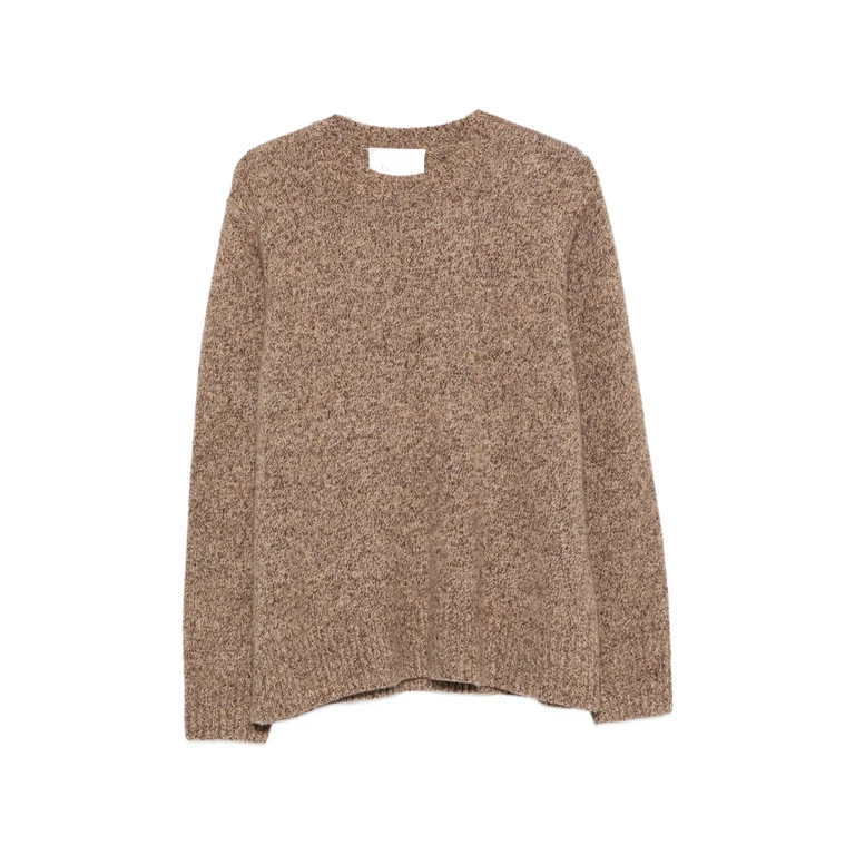 Sweaters And Knitwear