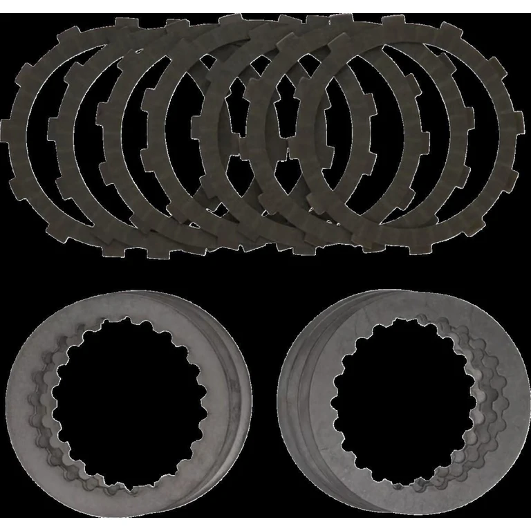 16.CPS64006 - Prox Clutch Plate Set For KTM EXC450 Racing 2006-2007