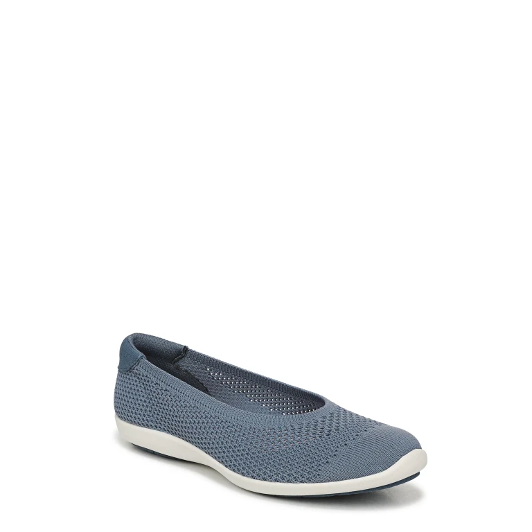 Women's Clever Ballet Flat
