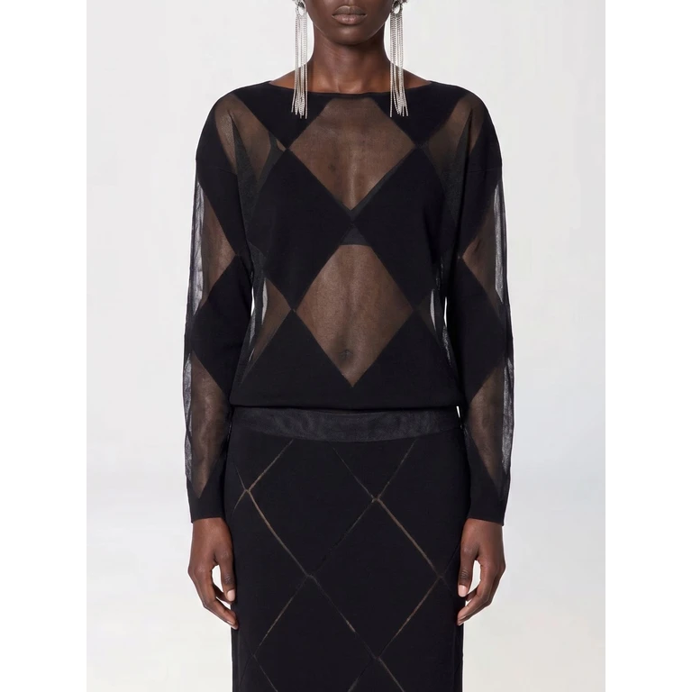 Pull en laine Liviana Conti Railey