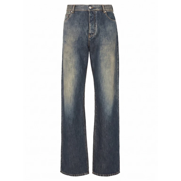 Jeans Regular Waist