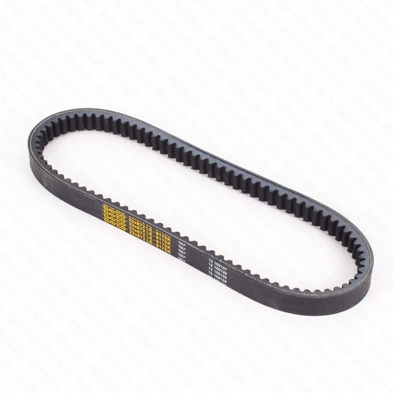 CVT8175K - Dayco Drive Belt For Italjet JUPITER 250 2001-2003 - Black