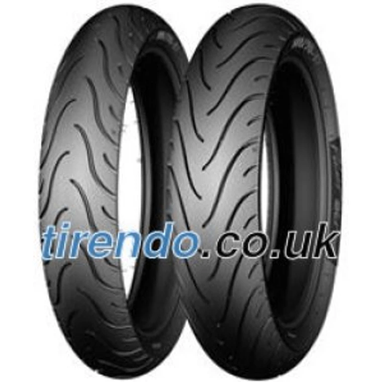 Neumático de moto Michelin Pilot Street