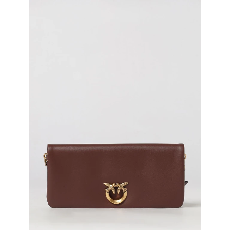Handbag Woman color Brown (106022A0QOL88Q)