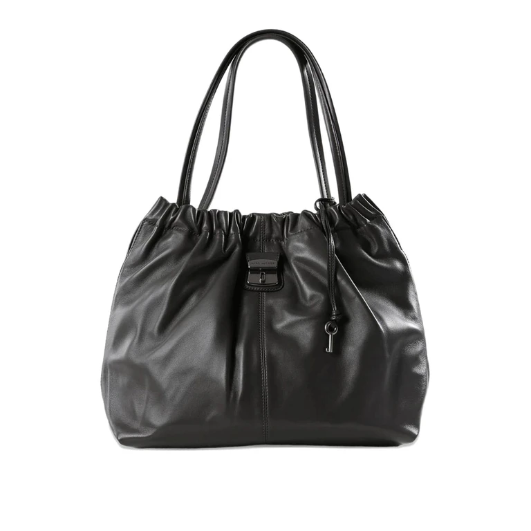 Sac De Voyage - Gris (2F5HTT024H01090)