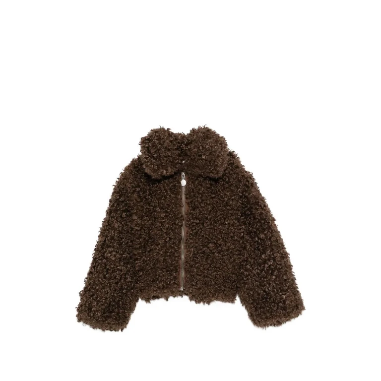 Outwear Jacket