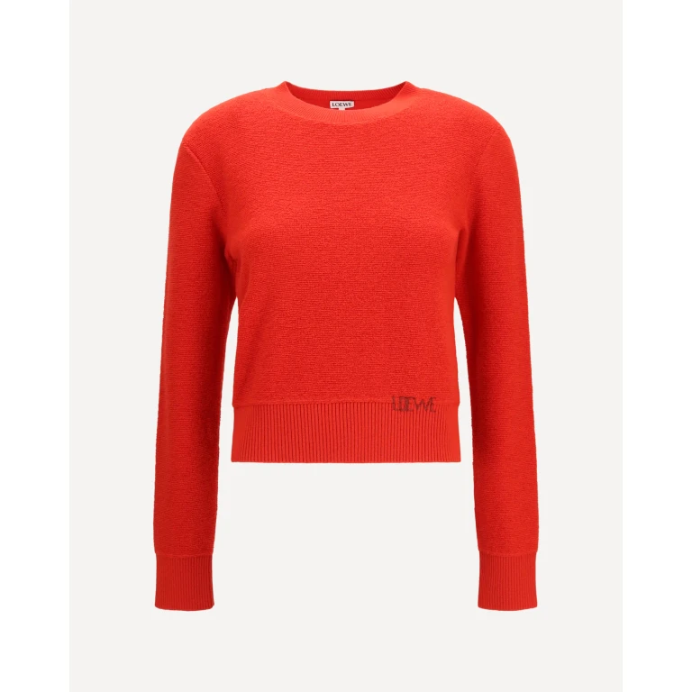 Wool Sweater Female L