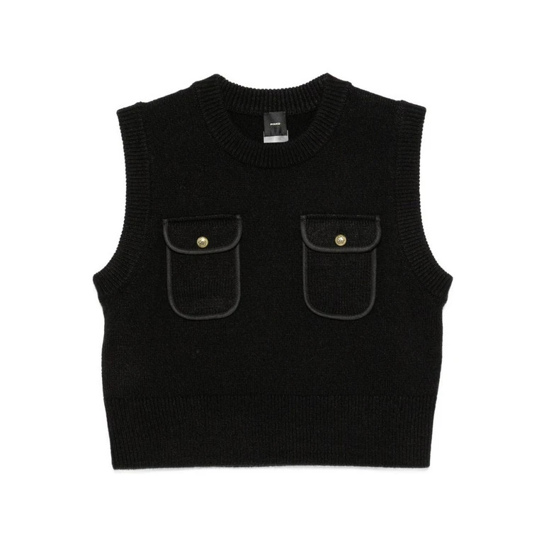 Gilet - Noir (107799A3OHOZ99)