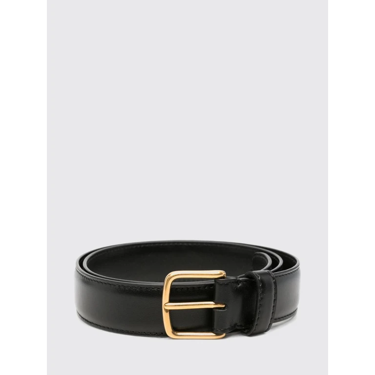 Belt Woman color Black (W1283L60BLAG)