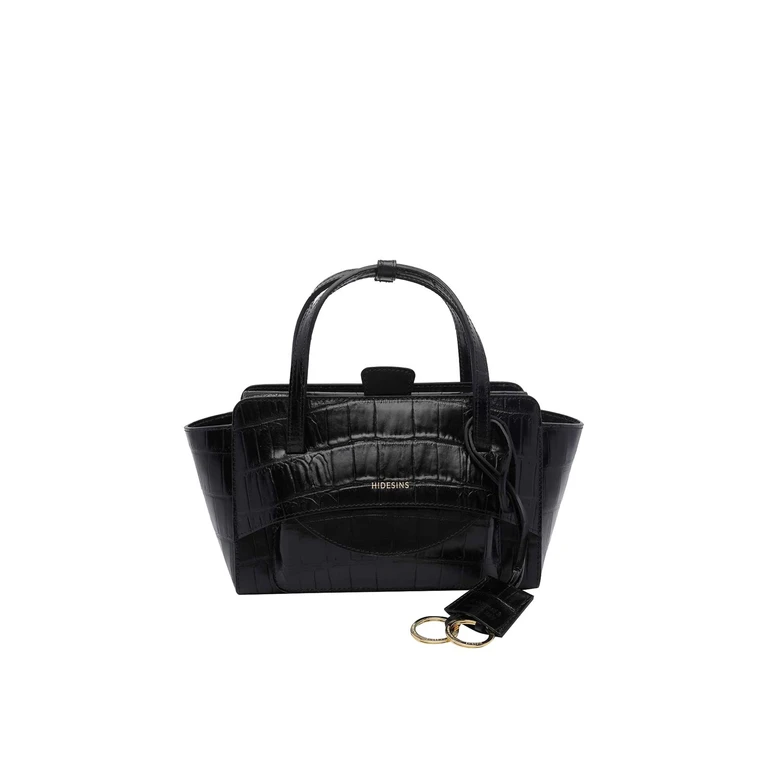 Sac Cabas - Noir (FL13CCBLK)