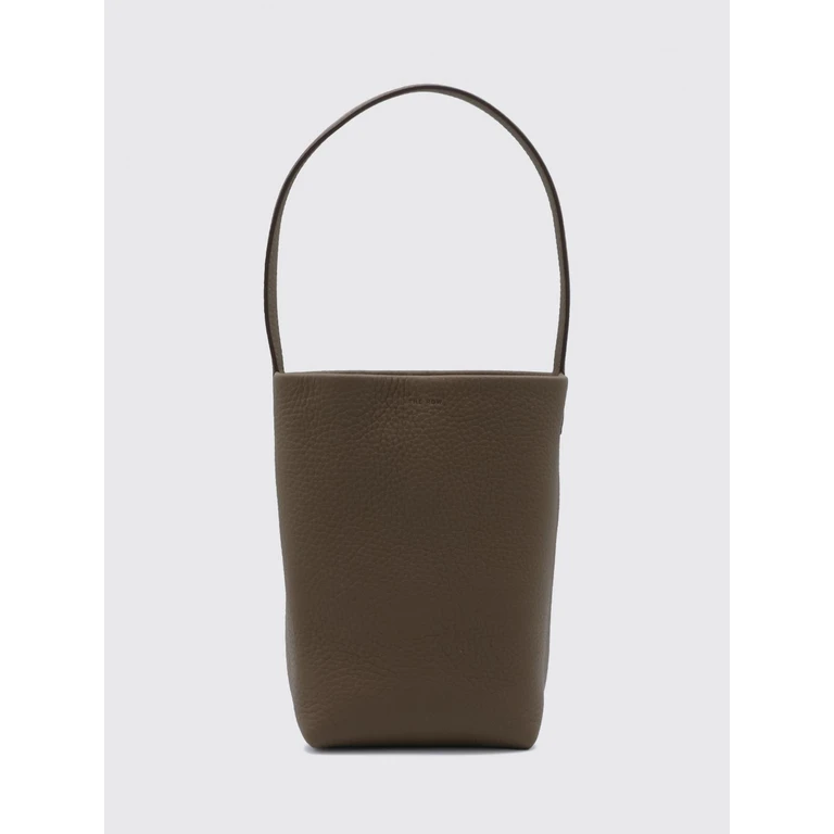 Shoulder Bag Woman color Brown (W1314L129KMU)