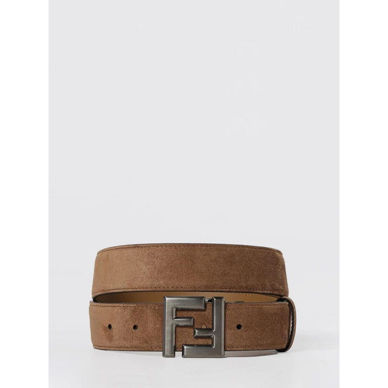 Belt Men color Leather (7C0550AUGSF1TQE)