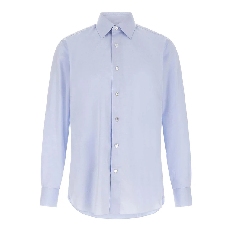 Brioni Chemise - Clark (RCB40LPC05L4900)