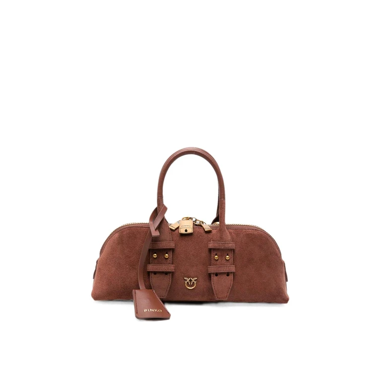 Sac De Bowling - Marron (105334A2JH88Q)