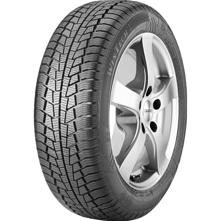 WinTech ( 185/60 R15 88T XL EVc )