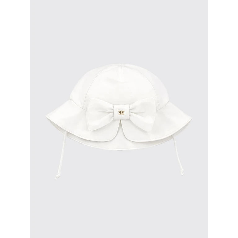Hat Kids color Yellow Cream (ENCP0900RA0160004)