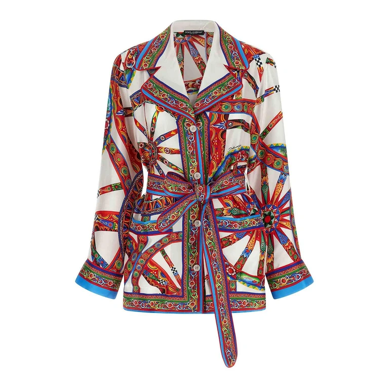 Chemise - Multicolore (F5Q03TGDDTIS9000)
