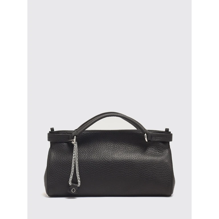 Handbag Woman color Black (B02254SOFNERO)