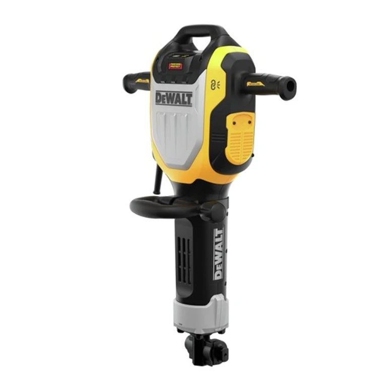 D25966K 15 Amp 41 lbs. 1-1/8 in. Corded Demolition Hammer