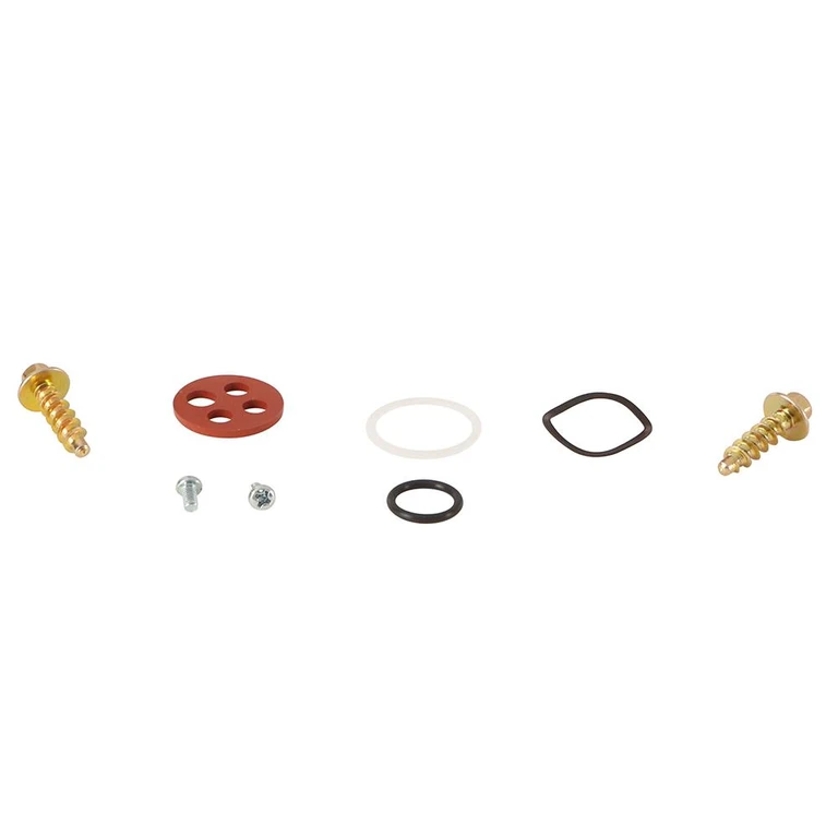 Fuel Tap Repair Kit - Husqvarna FE/FC 450-650 2004-06, CR/WR 125-360 1993-2013