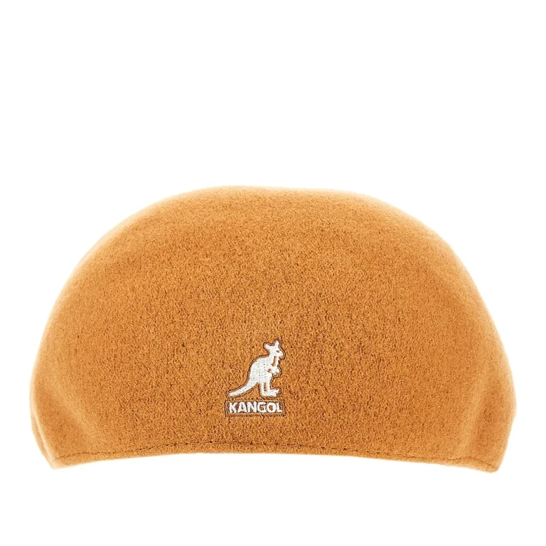 Seamless 507 wool cap Man M
