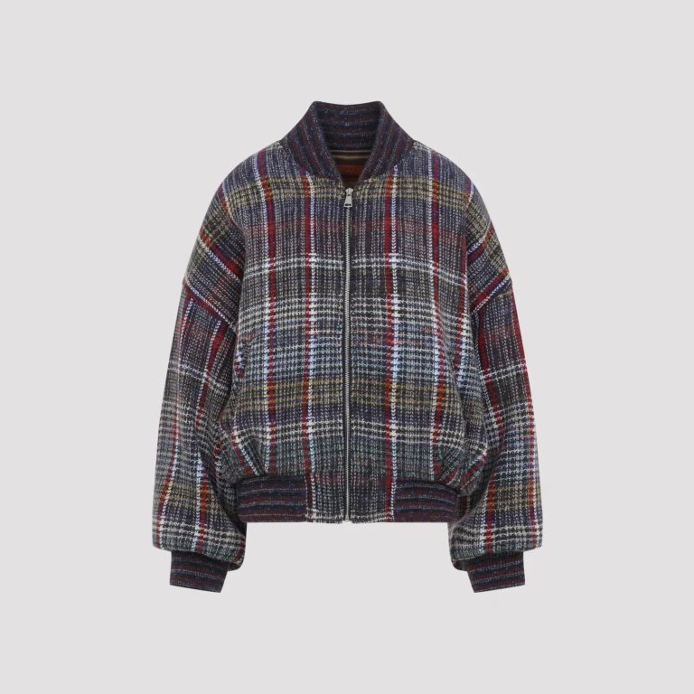 Caperdoni Bomber Jacket