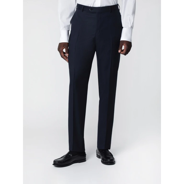 Suit Men color Blue (330146204)