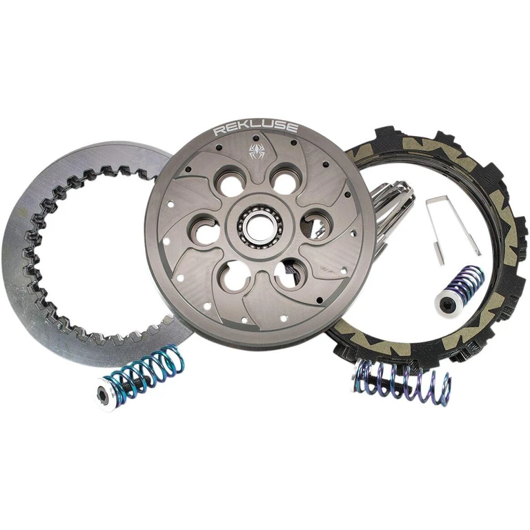 RMS-2807001 - RMS-2807001 - Rekluse Torqdrive SXS Clutch Kit - Yamaha YXZ1000R 2016-2024