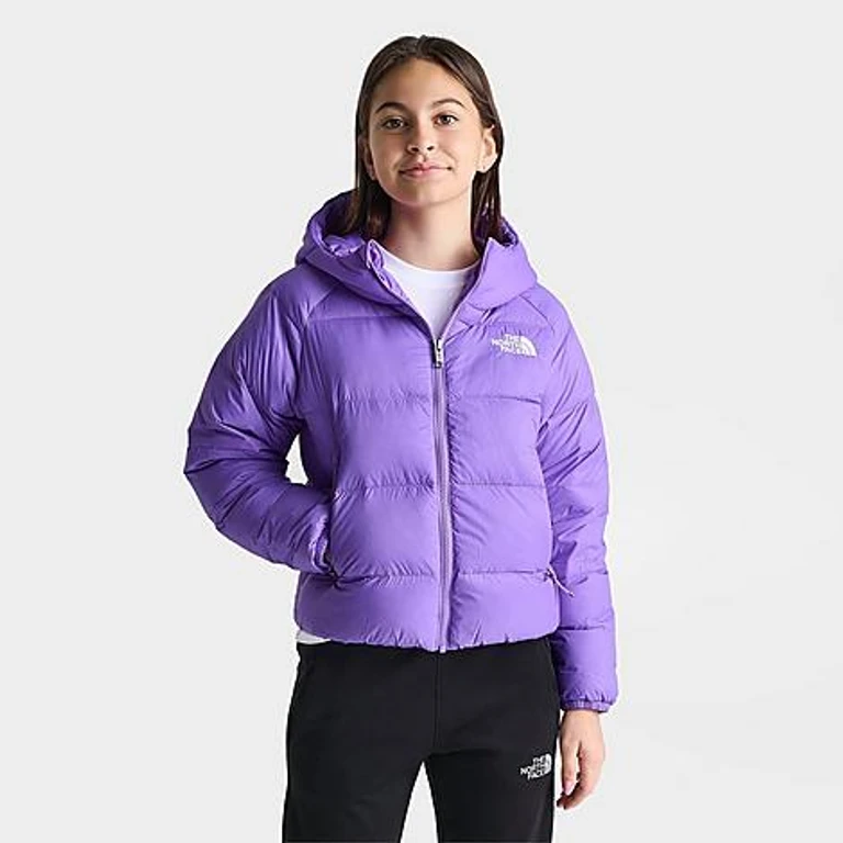 Jaqueta de plumas The North Face Hydrenalite