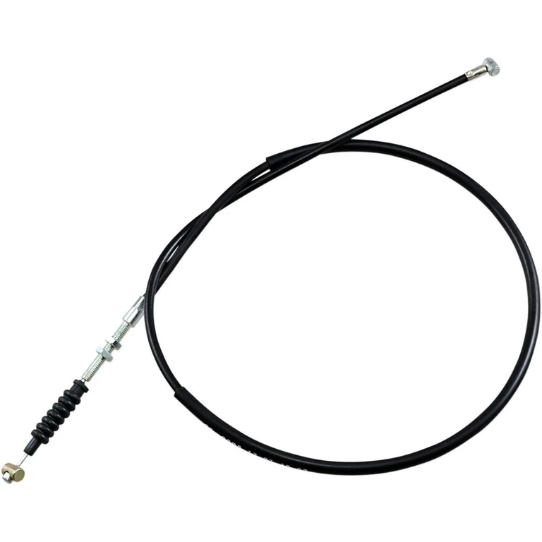 03-0205 - Motion Pro Black Vinyl Brake Cable - Suzuki RM60 2003 - Black