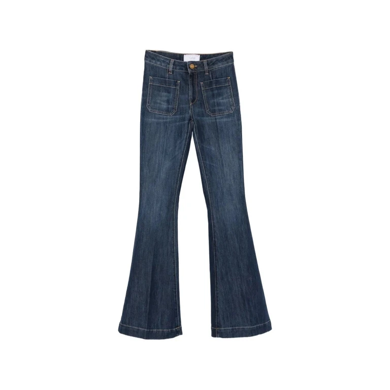 `Delphine` Pants