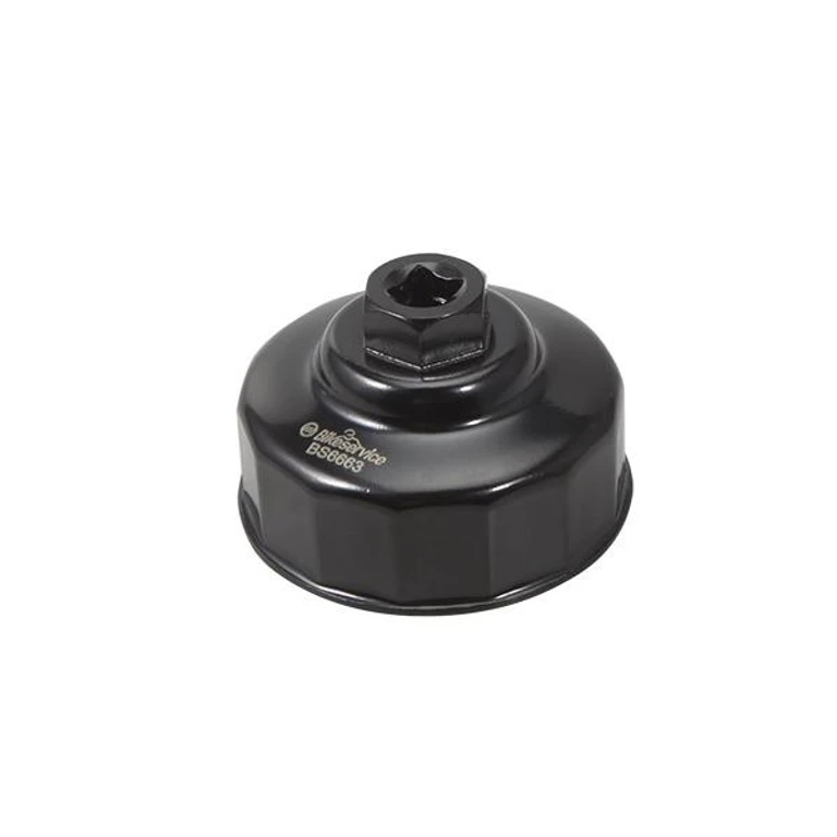 68mm 14 Flute Oil Filter Wrench