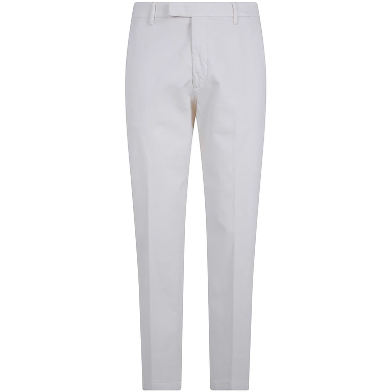 Trousers Gabarnide Plus Leight 3Cm Bottom 19
