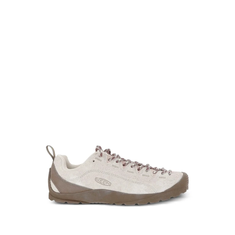 Jasper Leather Sneakers