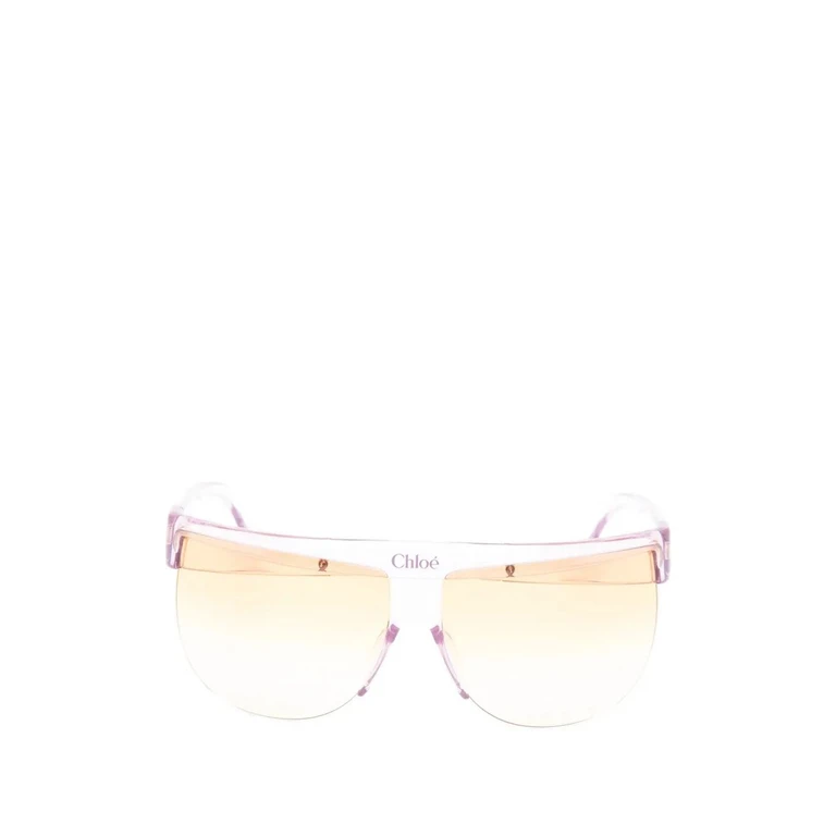 Sunglasses Metallic "Chloe"