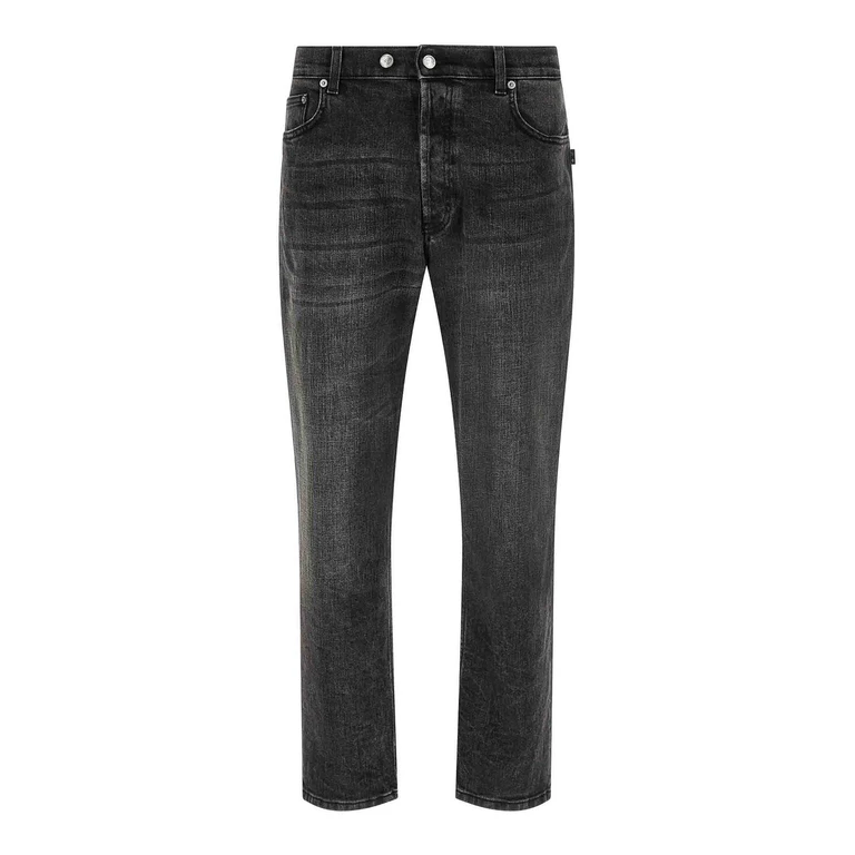 Jean Droit - Noir (UP51853D2DS0087034999)
