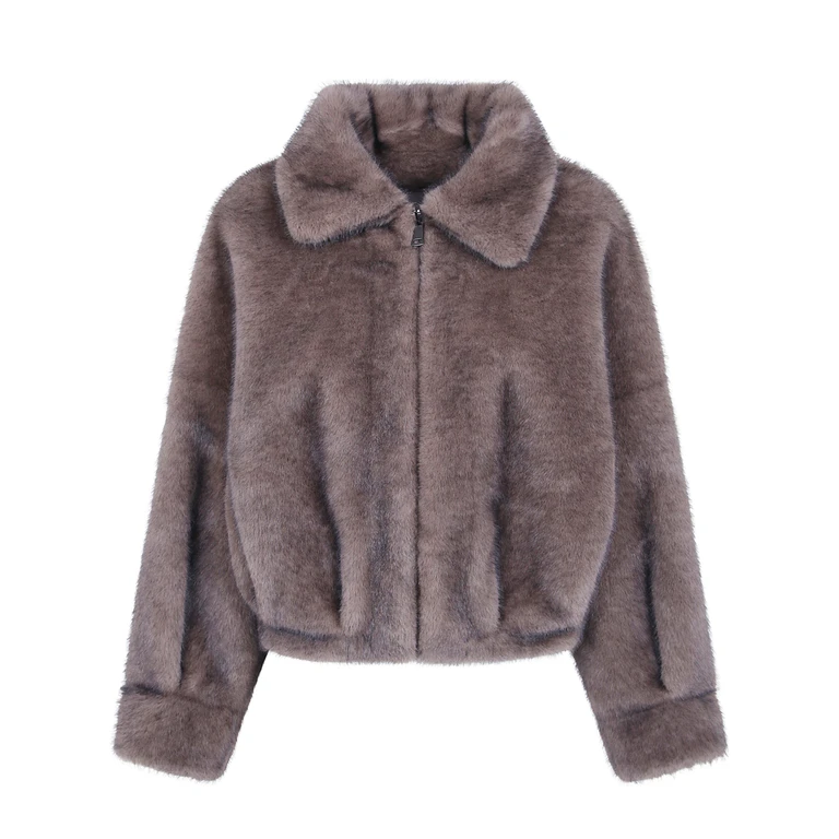 Bomber Jacket "Bomber Jacket"