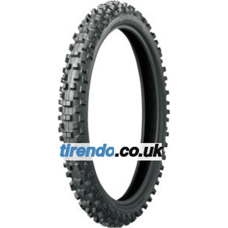 Neumático de moto Bridgestone M203
