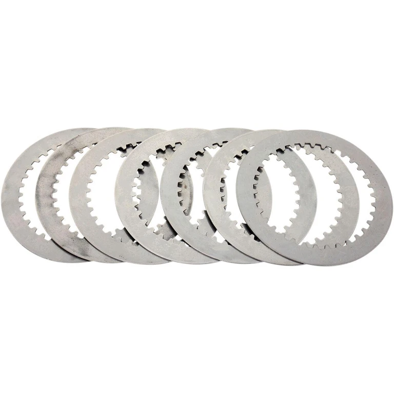 16.S43025 - Prox Steel Clutch Plates For Kawasaki KXF250 2004-2019