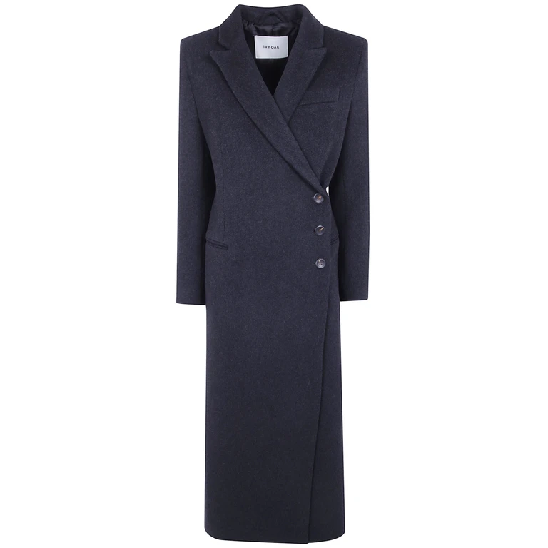 Coat Wool "Clio"